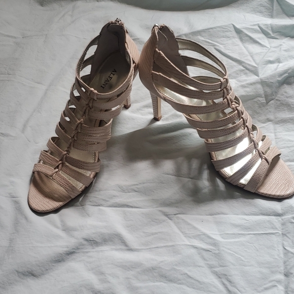 Alfani shoe - Picture 5 of 6